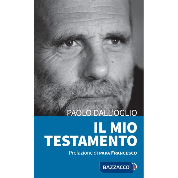 Mio testamento (Il)