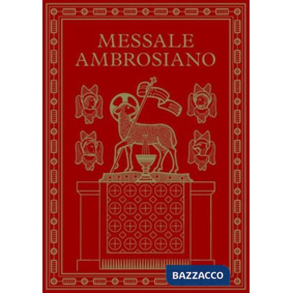 Messale ambrosiano