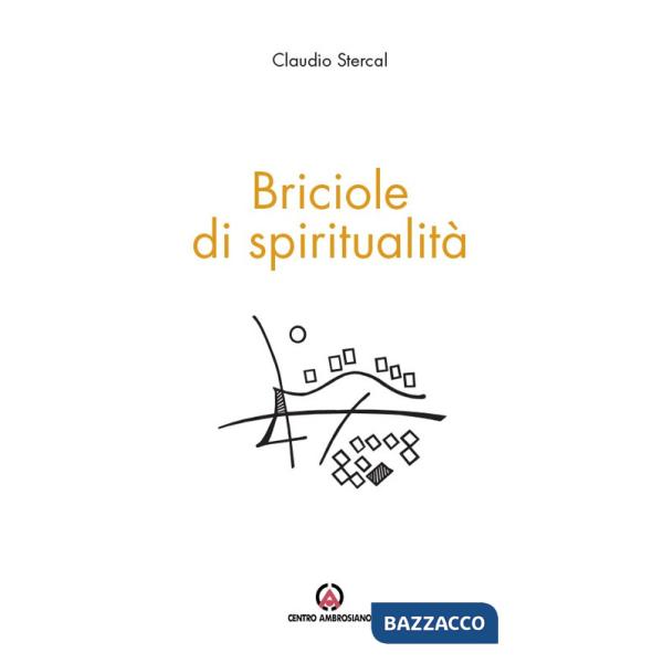Briciole di spiritualità