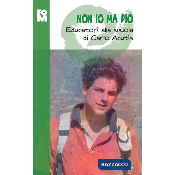 Educatori alla scuola di Carlo Acutis