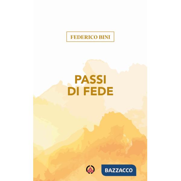 Passi di fede. Quando e perché nel Vangelo ci si muove