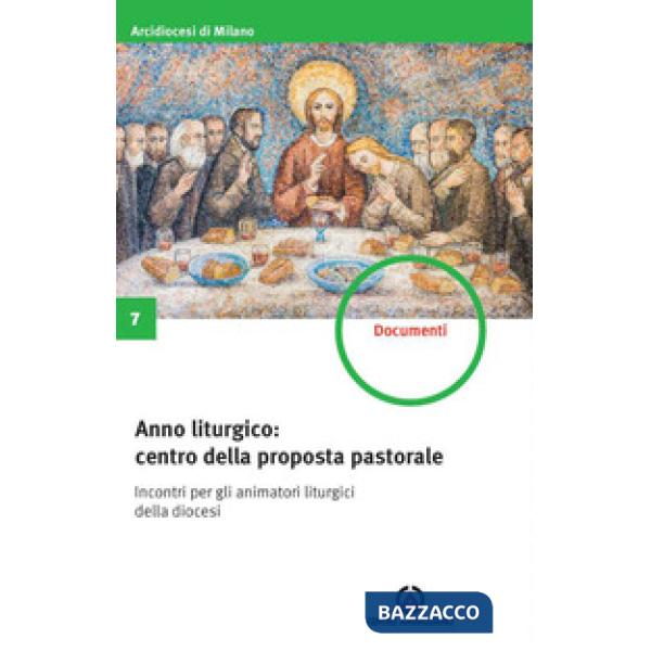 Anno liturgico: centro della proposta pastorale. Incontri per gli animatori liturgici della diocesi