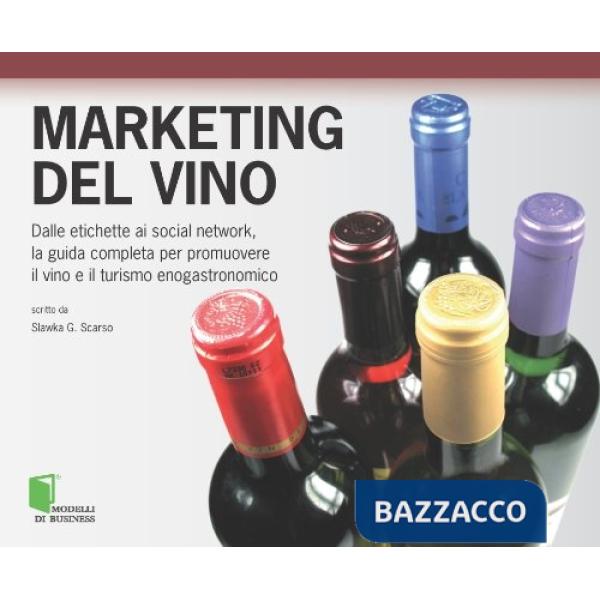 MARKETING DEL VINO