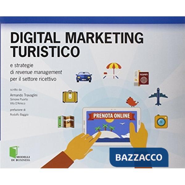 DIGITAL MARKETING TURISTICO
