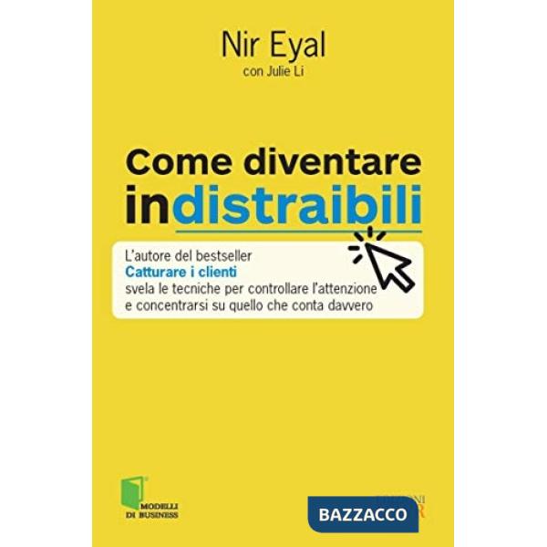 COME DIVENTARE INDISTRAIBILI