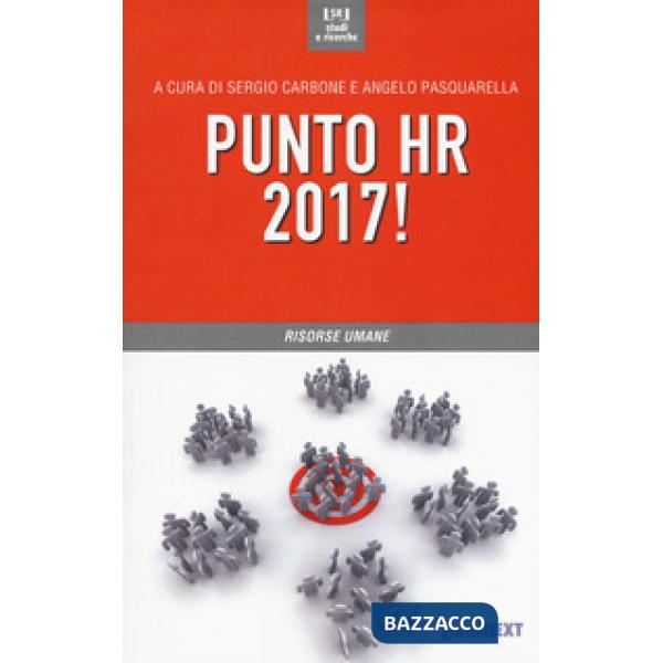 Punto HR 2017!