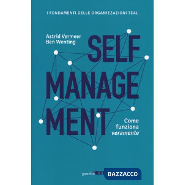 Self management. Come funziona veramente