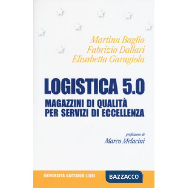 Logistica 5.0. Immobili di qualità per servizi di eccellenza