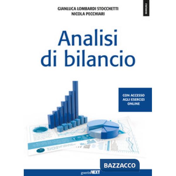 Analisi di bilancio. Con aggiornamento online