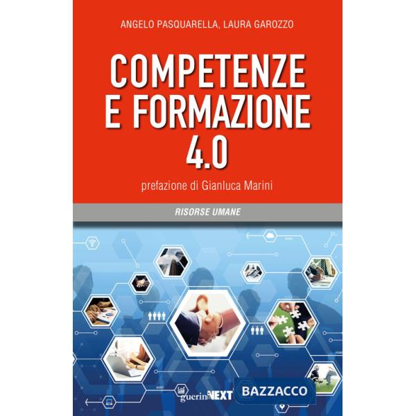 Competenze e formazione 4.0