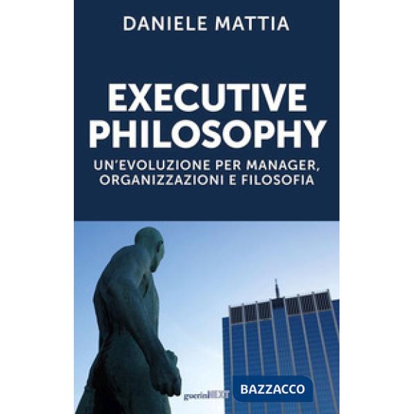 Executive philosophy