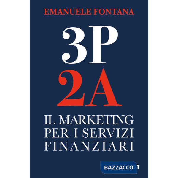 3P 2A. Il marketing per i servizi finanziari