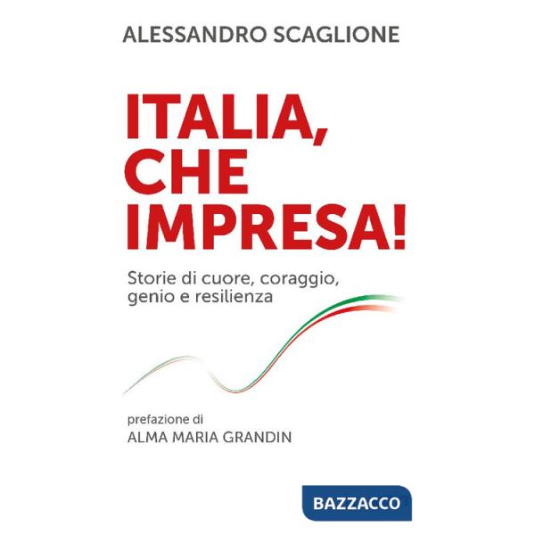 Italia, che impresa!