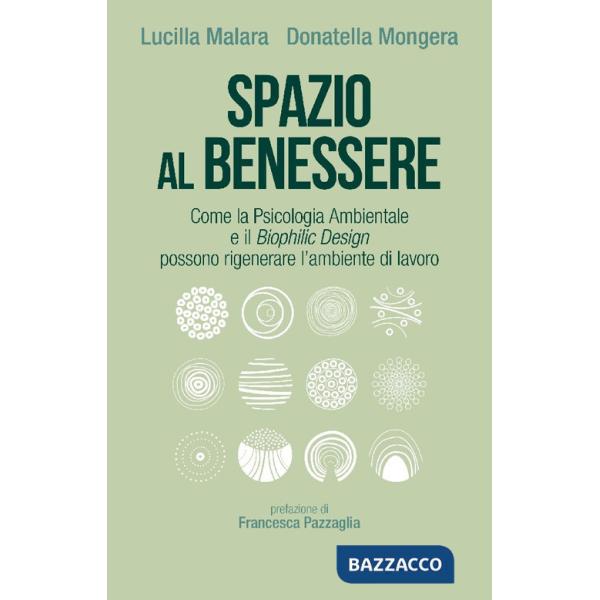 Spazio al benessere. Come la psicologia ambientale e il biophilic design possono rigenerare l'ambiente di lavoro