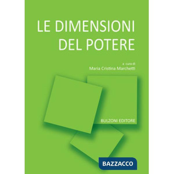 Dimensioni del potere (Le)