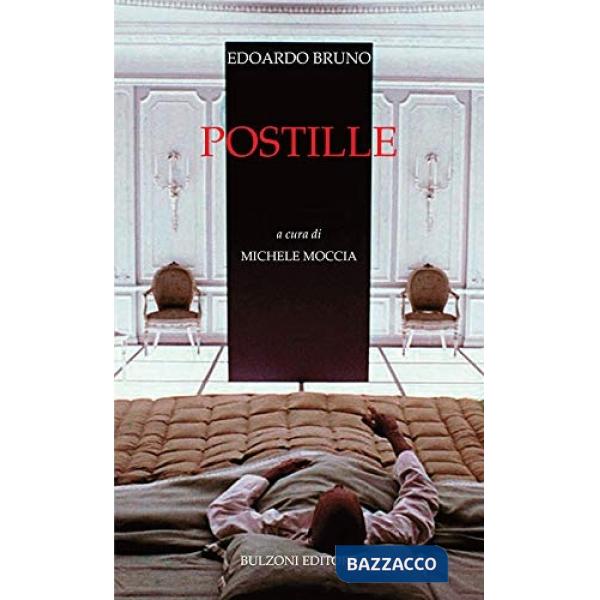 Postille