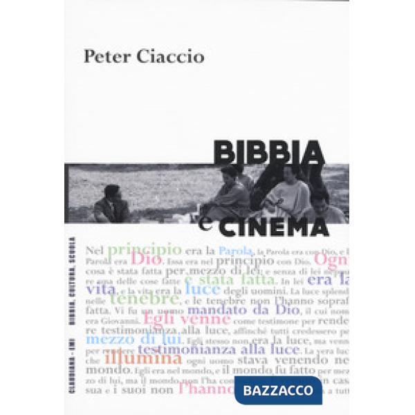 Bibbia e cinema