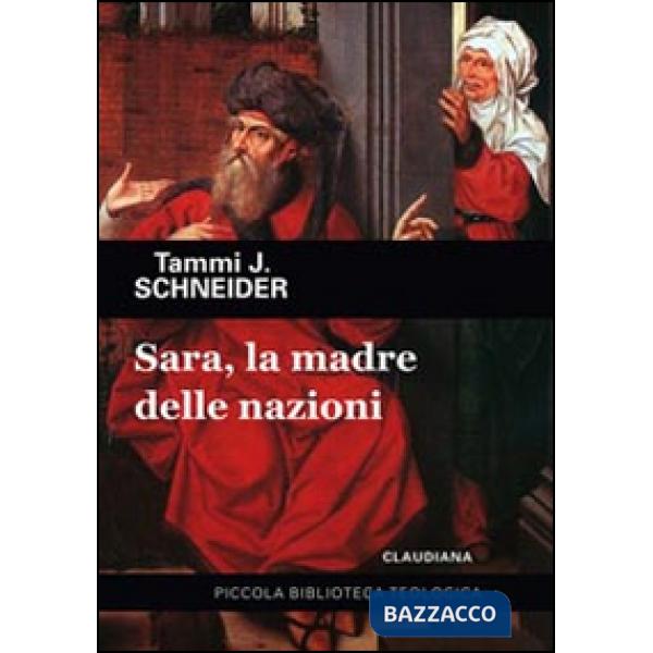 Sara, la madre delle nazioni