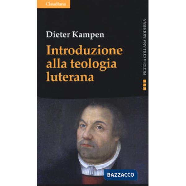 Introduzione alla teologia luterana