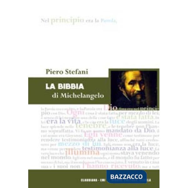 Bibbia di Michelangelo (La)