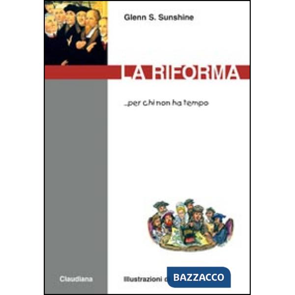 Riforma... per chi non ha tempo (La)