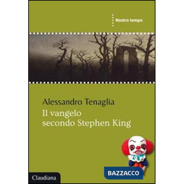 Vangelo secondo Stephen King (Il)