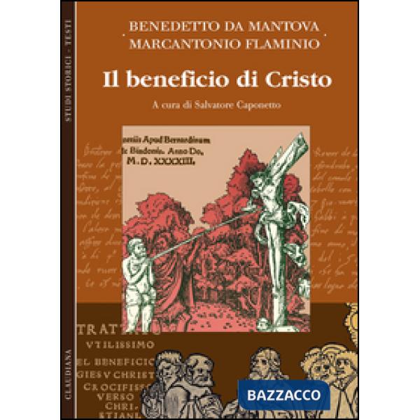 Beneficio di Cristo (Il)