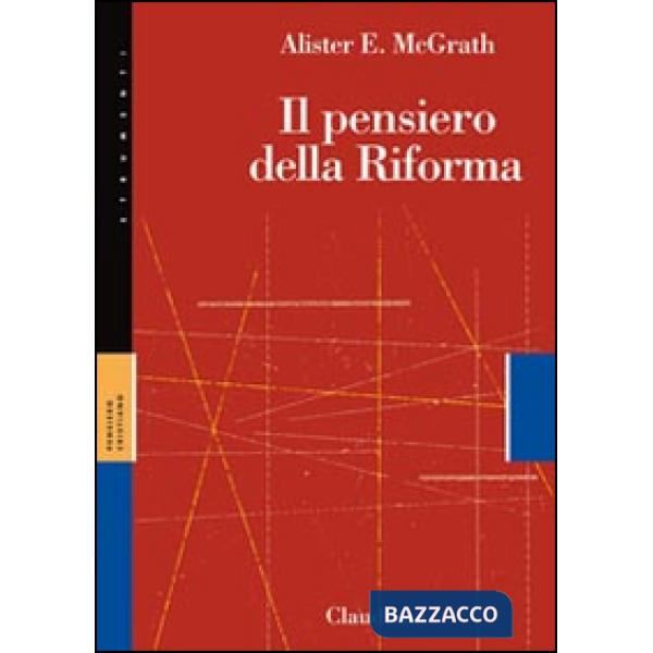 Pensiero della Riforma (Il)