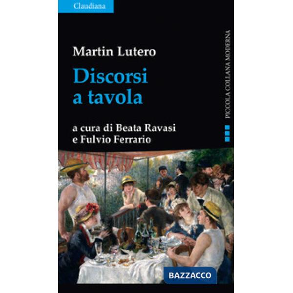 Discorsi a tavola