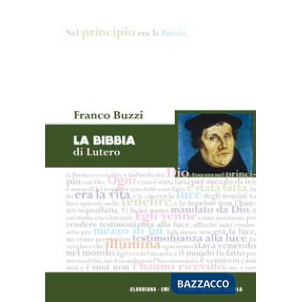 Bibbia di Lutero (La)