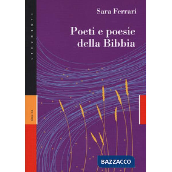 Poeti e poesie della Bibbia