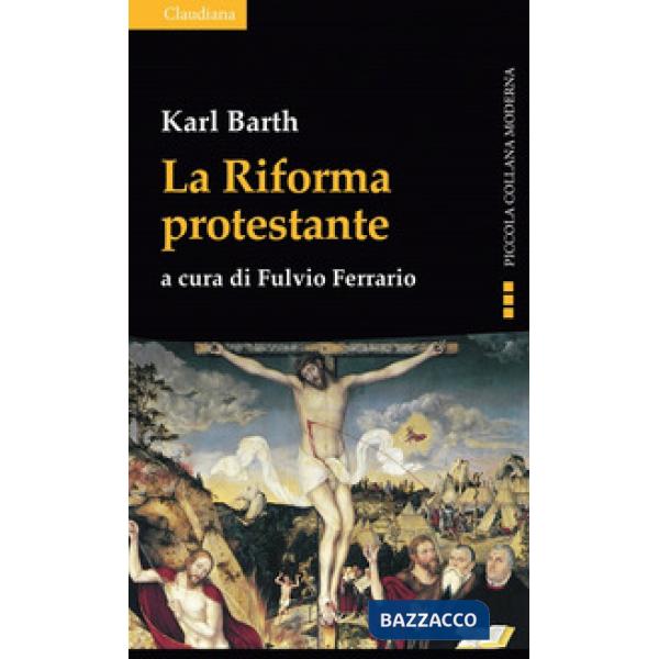 Riforma protestante (La)