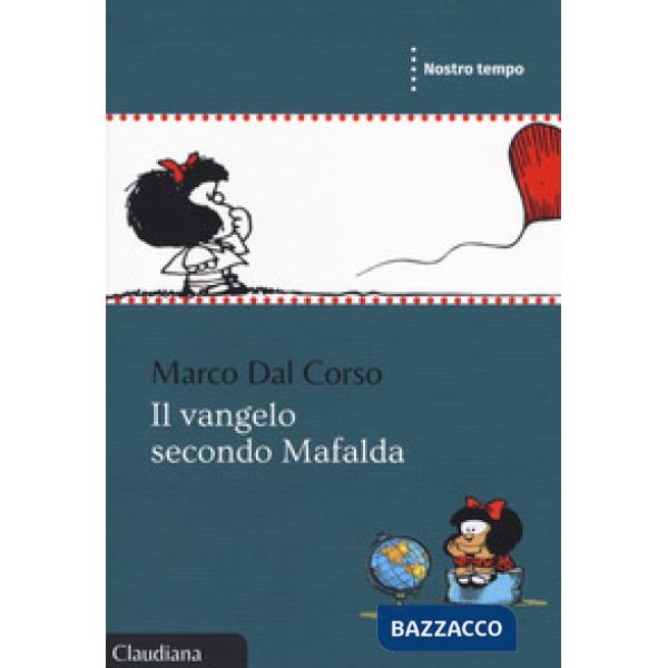 Vangelo secondo Mafalda (Il)