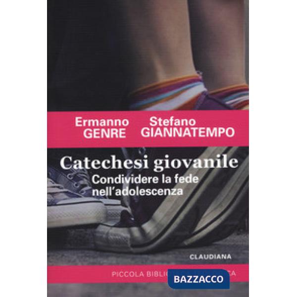 Catechesi giovanile
