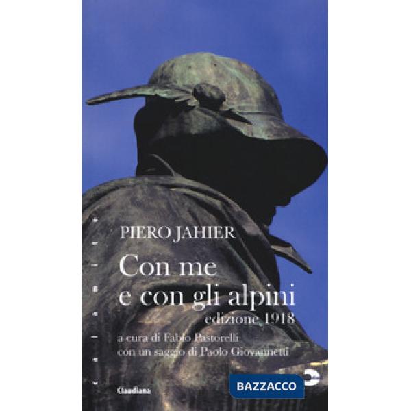 Con me e con gli alpini