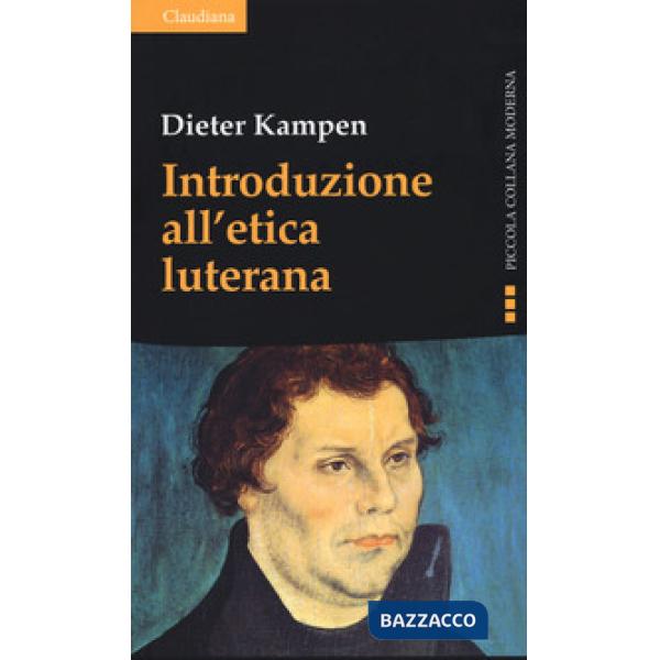 Introduzione all'etica luterana