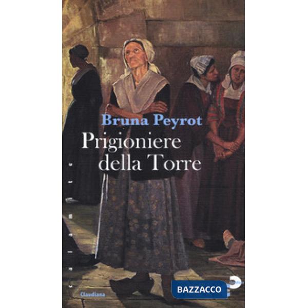 Prigioniere della torre