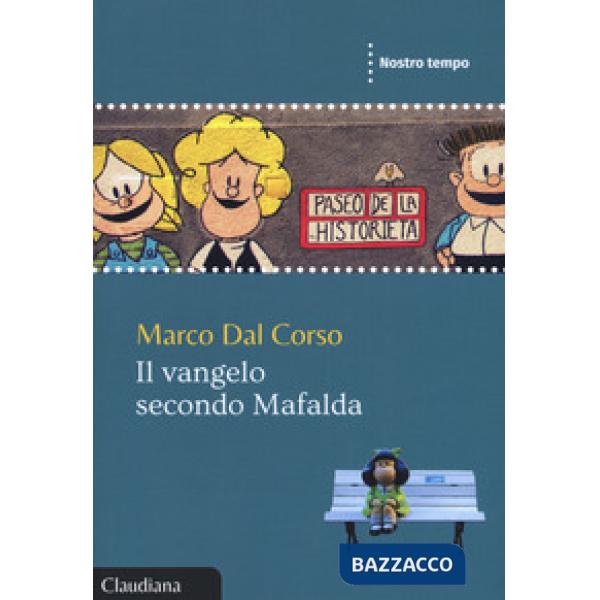 Vangelo secondo Mafalda (Il)