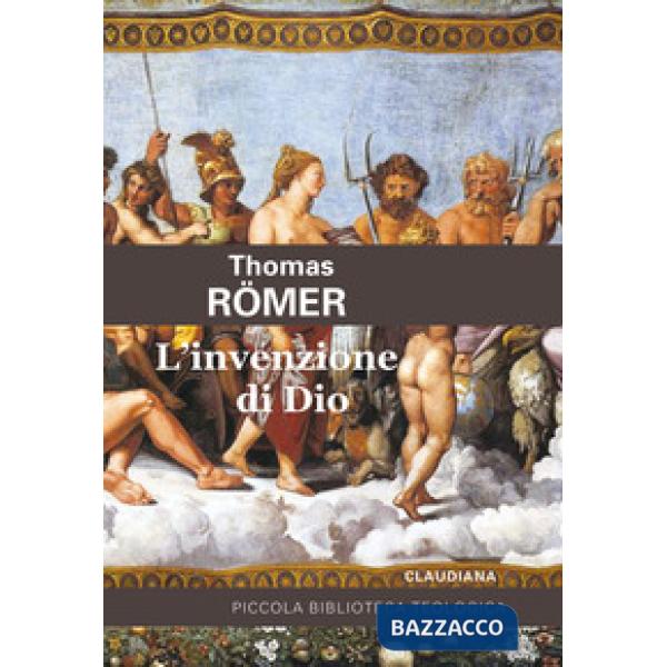 Invenzione di Dio (L')