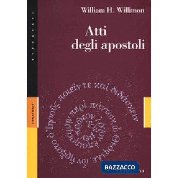 Vangeli e Atti degli apostoli