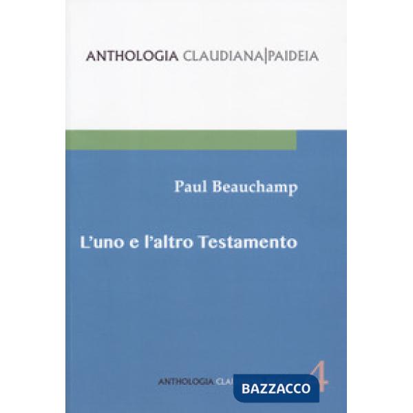 Uno e l'altro Testamento (L')