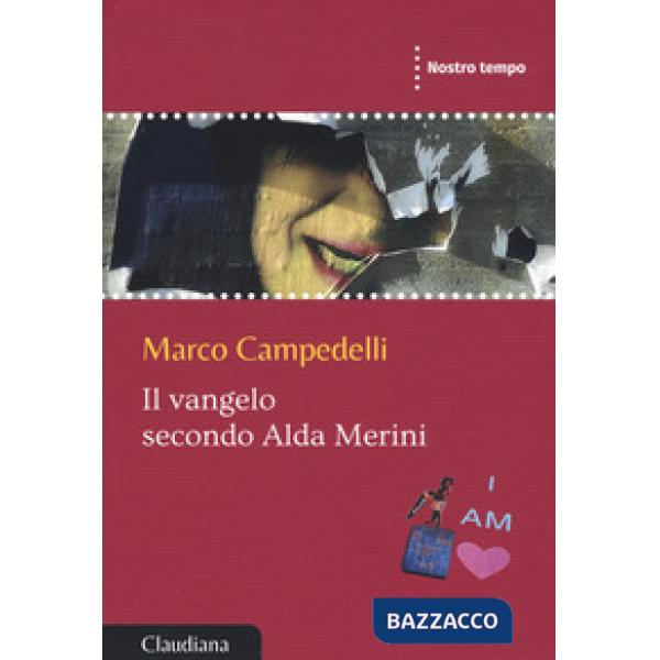 Vangelo secondo Alda Merini (Il)