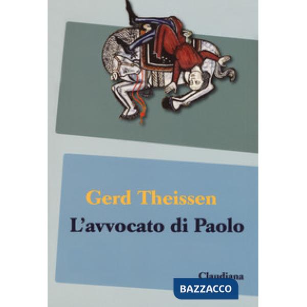 Avvocato di Paolo (L')