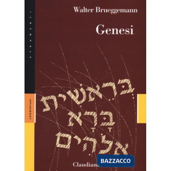 Pentateuco: Genesi-Esodo-Levitico-Deuteronomio-Numeri