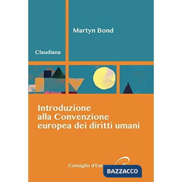 Introduzione alla Convenzione europea dei diritti umani
