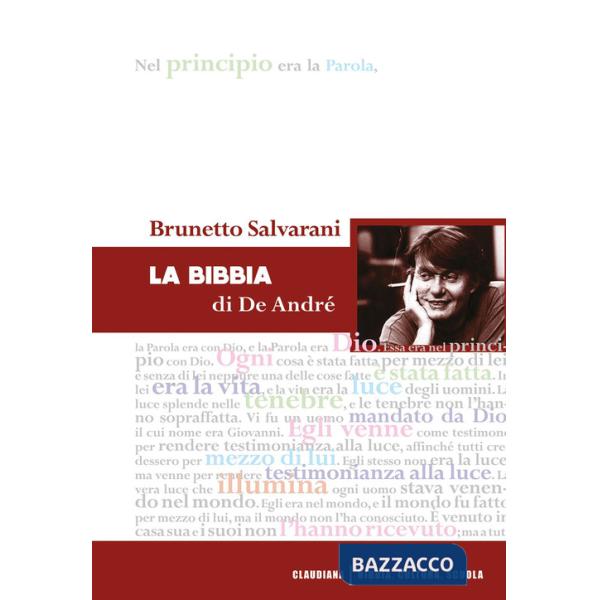 Bibbia di De André (La)