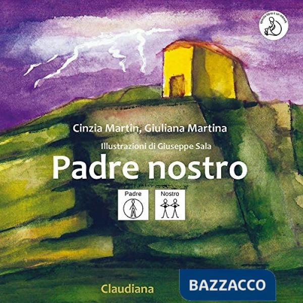 Padre nostro. InBook. Ediz. a colori