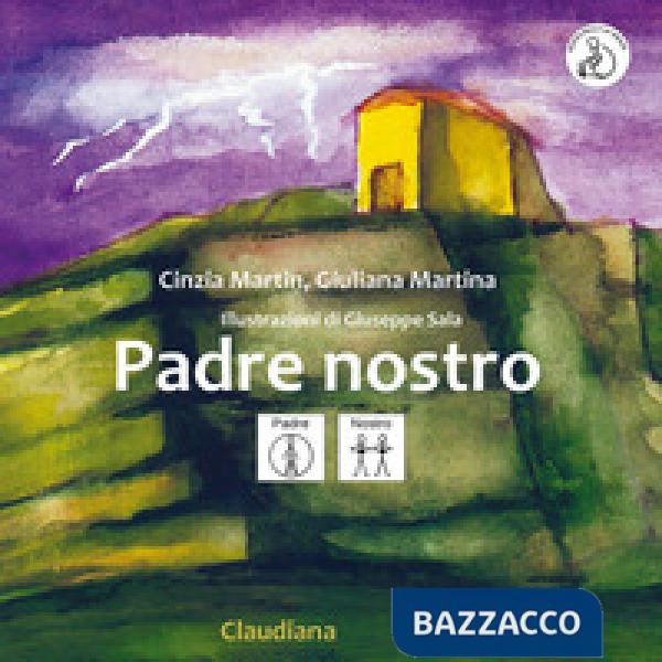 Padre nostro. InBook. Ediz. illustrata