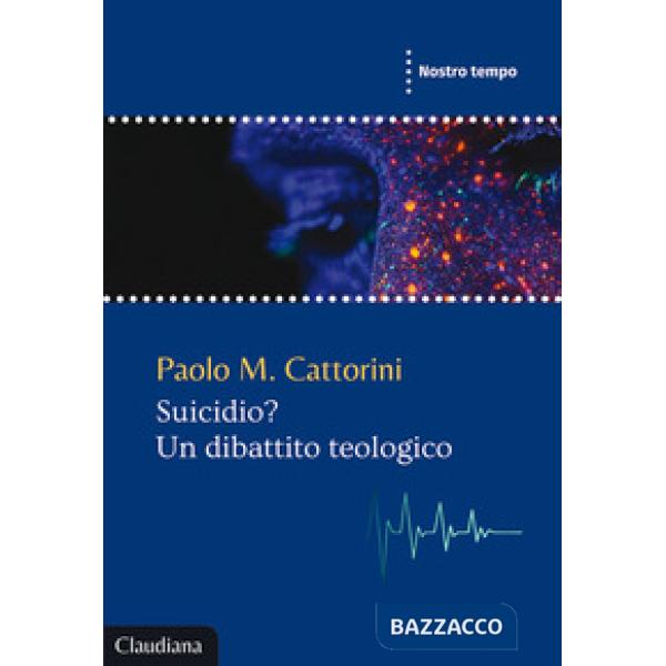 Suicidio? Un dibattito teologico