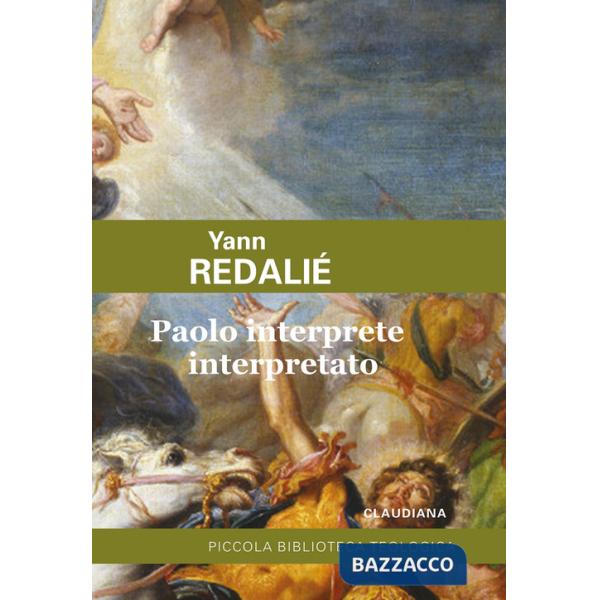 Paolo interprete interpretato